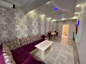 Satılır 3 otaqlı yeni tikili 97 m², Əhmədli m., photo 2 from 8