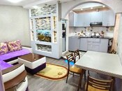 2 otaqlı yeni tikili - İnşaatçılar m. - 55 m²