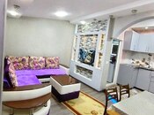 2 otaqlı yeni tikili - İnşaatçılar m. - 55 m²