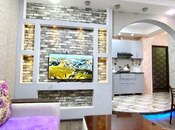 Satılır 2 otaqlı yeni tikili 55 m², İnşaatçılar m., photo 8 from 8