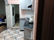 Satılır 2 otaqlı yeni tikili 55 m², İnşaatçılar m., photo 7 from 8