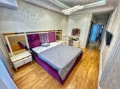 Сдаётся 3-комн. новостройка 145 м², м. Мемар Аджеми, photo 4 from 8