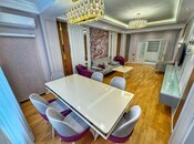 Сдаётся 3-комн. новостройка 145 м², м. Мемар Аджеми, photo 1 from 8