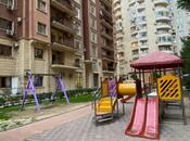 5 otaqlı yeni tikili - Gənclik m. - 215 m²