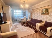 Satılır 3 otaqlı köhnə tikili 90 m², İnşaatçılar m., photo 2 from 8