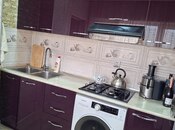 Satılır 3 otaqlı yeni tikili 55 m², Həzi Aslanov m., photo 7 from 8