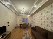 4 otaqlı yeni tikili - Ağ şəhər q. - 140 m²
