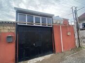 3 otaqlı həyət evi/bağ evi - Binəqədi q. - 100 m²