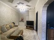 3 otaqlı həyət evi/bağ evi - Binəqədi q. - 100 m²