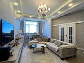 Satılır 4 otaqlı yeni tikili 95 m², İnşaatçılar m., photo 5 from 8