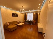 Сдаётся 3-комн. новостройка 116 м², м. Иншаатчылар, photo 1 from 8