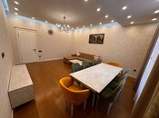 Сдаётся 3-комн. новостройка 116 м², м. Иншаатчылар, photo 2 from 8