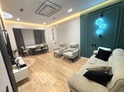 Satılır 5 otaqlı köhnə tikili 130 m², Yasamal r., photo 1 from 8