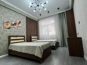 İcarəyə verilir 3 otaqlı yeni tikili 115 m², Şah İsmayıl Xətai m., photo 5 from 8