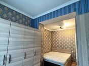 Сдаётся 3-комн. вторичка 90 м², м. Элмляр Академиясы, photo 6 from 8