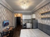 1 otaqlı yeni tikili - 20 Yanvar m. - 30 m²