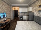 1 otaqlı yeni tikili - 20 Yanvar m. - 30 m²