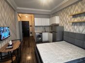 1 otaqlı yeni tikili - 20 Yanvar m. - 30 m²