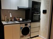 İcarəyə verilir 2 otaqlı yeni tikili 60 m², Nərimanov r., photo 4 from 6