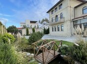 6-комн. дом/дача - пос. Шувеляны - 500 м²