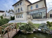 6-комн. дом/дача - пос. Шувеляны - 500 м²