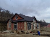 3 otaqlı həyət evi/bağ evi - Qusar - 124 m²