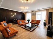 Объявление №6050198 - Баку, м. Элмляр Академиясы, 4-комн., 200 м², 12/23 этаж