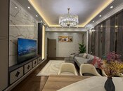 Satılır 3 otaqlı yeni tikili 127 m², Qara Qarayev m., photo 7 from 8