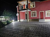 6 otaqlı həyət evi/bağ evi - Qəbələ - 200 m²