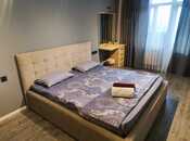 İcarəyə verilir 3 otaqlı yeni tikili 140 m², Sahil m., photo 4 from 6