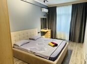 İcarəyə verilir 3 otaqlı yeni tikili 140 m², Sahil m., photo 5 from 6