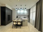 İcarəyə verilir 3 otaqlı yeni tikili 140 m², Sahil m., photo 3 from 6