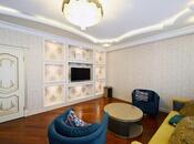 3 otaqlı yeni tikili - Gənclik m. - 136 m²