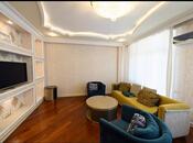 3 otaqlı yeni tikili - Gənclik m. - 136 m²