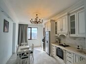 4 otaqlı yeni tikili - Nizami m. - 201 m²