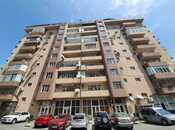 Сдаётся 3-комн. новостройка 140 м², м. Низами, photo 1 from 8