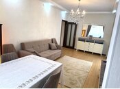2 otaqlı köhnə tikili - Nəsimi m. - 67 m²