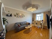 Satılır 3 otaqlı köhnə tikili 80 m², Yeni Günəşli q., photo 1 from 8