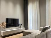 İcarəyə verilir 3 otaqlı yeni tikili 101 m², Ağ şəhər q., photo 3 from 8