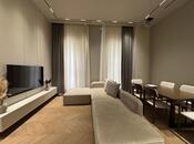 İcarəyə verilir 3 otaqlı yeni tikili 101 m², Ağ şəhər q., photo 5 from 8