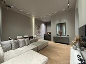 İcarəyə verilir 3 otaqlı yeni tikili 101 m², Ağ şəhər q., photo 6 from 8