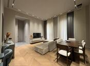 İcarəyə verilir 3 otaqlı yeni tikili 101 m², Ağ şəhər q., photo 2 from 8