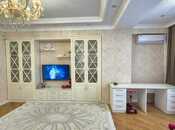 3-комн. новостройка - м. Элмляр Академиясы - 144 м²