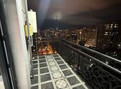 İcarəyə verilir 3 otaqlı yeni tikili 86 m², 28 May m., photo 3 from 8