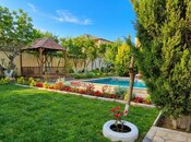 6 otaqlı həyət evi/bağ evi - Şüvəlan q. - 320 m²