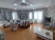 İcarəyə verilir 3 otaqlı yeni tikili 135 m², 28 May m., photo 1 from 8