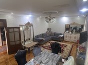 6 otaqlı həyət evi/bağ evi - Köhnə Günəşli q. - 190 m²