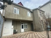 6 otaqlı həyət evi/bağ evi - Köhnə Günəşli q. - 190 m²