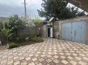 6 otaqlı həyət evi/bağ evi - Köhnə Günəşli q. - 190 m²