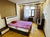 İcarəyə verilir 3 otaqlı yeni tikili 90 m², Qara Qarayev m., photo 6 from 8